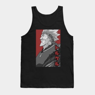 Thorkell Tank Top